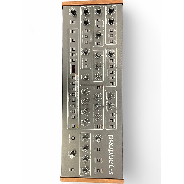Used Sequential PROPHET 5 MODULE Synthesizer,Specials : American Fashion Style Bags On Sale