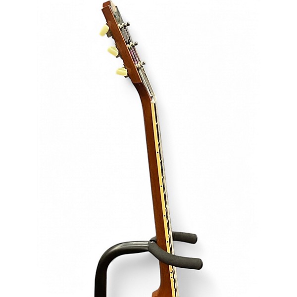 Used 2024 Gibson 1957 LES PAUL CUSTOM Gold Top Solid Body Electric Guitar