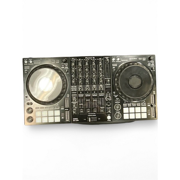 [美品] PioneerDJ DDJ-1000 PCDJコントローラ s-l400.jpg
