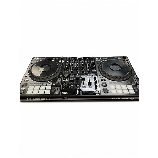 Pioneer DJ DDJ-1000 DJコントローラー 19年製 DDJ-1000 (archived) 4-channel performance DJ controller for