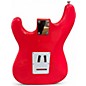 Used Kramer vt211s light red Solid Body Electric Guitar