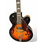 Used Gretsch Guitars G2420T Streamliner 2 Color Sunburst Hollow Body Electric Guitar