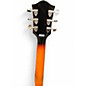 Used Gretsch Guitars G2420T Streamliner 2 Color Sunburst Hollow Body Electric Guitar