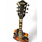 Used Gretsch Guitars G2420T Streamliner 2 Color Sunburst Hollow Body Electric Guitar