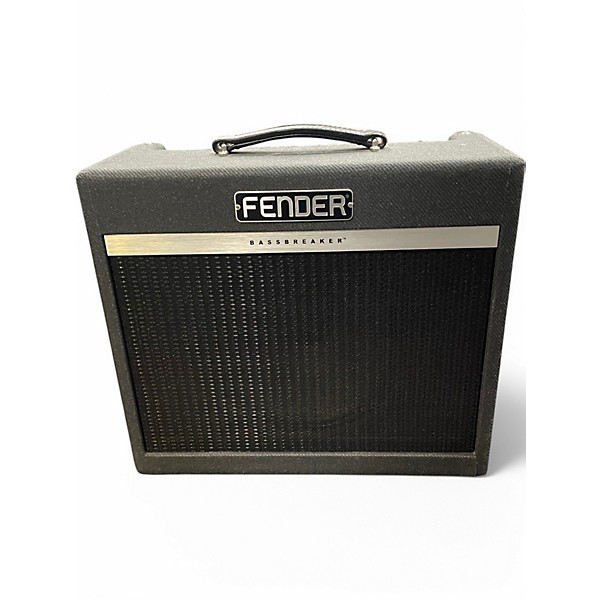 Used Fender Bassbreaker 15W Tube Guitar Amp Head,New Products : American Fashion Style Bags On Sale