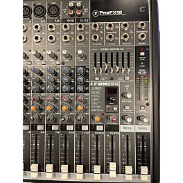 Used Behringer XR18 Digital Mixer Digital Mixer