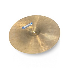 Used Dream 18in BLISS 18 Cymbal