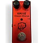 Used Kmise Classic Chorus Effect Pedal thumbnail