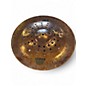 Used SABIAN 17in chad smith holy china Cymbal thumbnail