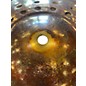 Used SABIAN 17in chad smith holy china Cymbal