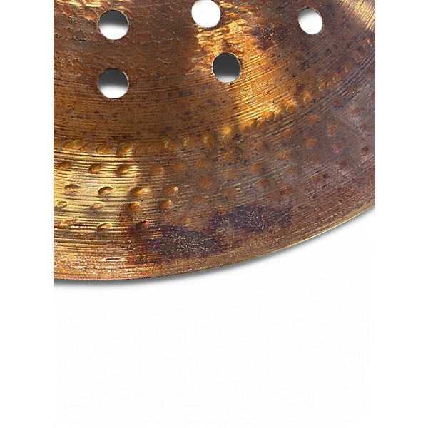 Used SABIAN 17in chad smith holy china Cymbal