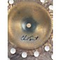 Used SABIAN 17in chad smith holy china Cymbal