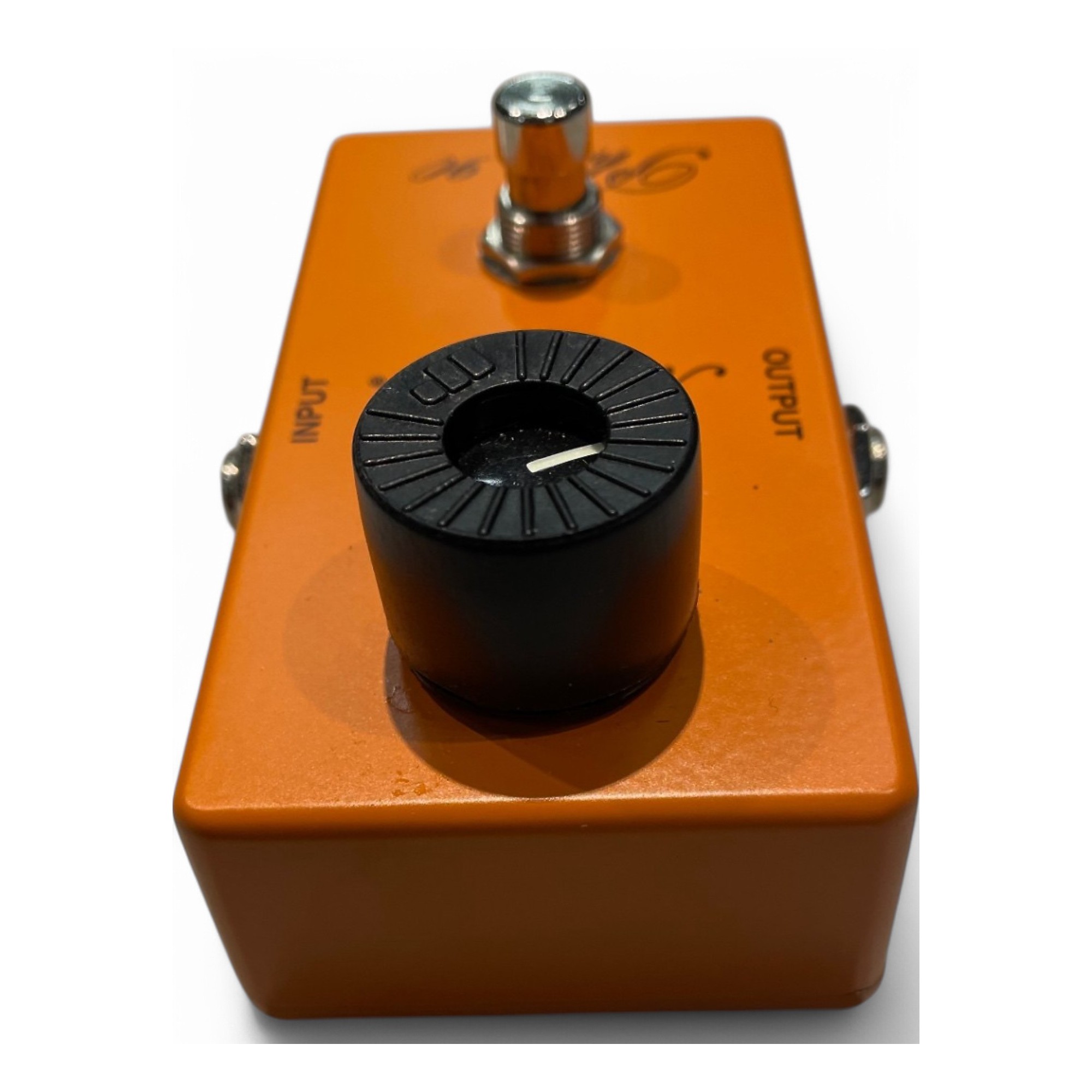 Used MXR Used MXR M101 Phase 90 Effect Pedal | Guitar Center