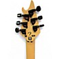 Used EVH Wolfgang Special Black Solid Body Electric Guitar