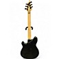 Used EVH Wolfgang Special Black Solid Body Electric Guitar