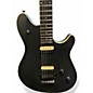 Used EVH Wolfgang Special Black Solid Body Electric Guitar