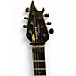 Used EVH Wolfgang Special Black Solid Body Electric Guitar