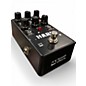 Used Tavysh Effects HARM Effect Pedal