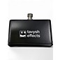 Used Tavysh Effects HARM Effect Pedal