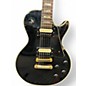 Used Electra SLM BLACK N' COOL Solid Body Electric Guitar