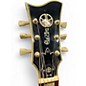 Used Electra SLM BLACK N' COOL Solid Body Electric Guitar