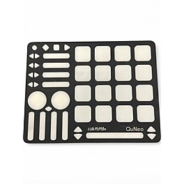 Used Keith McMillen QuNeo 3D MIDI Controller