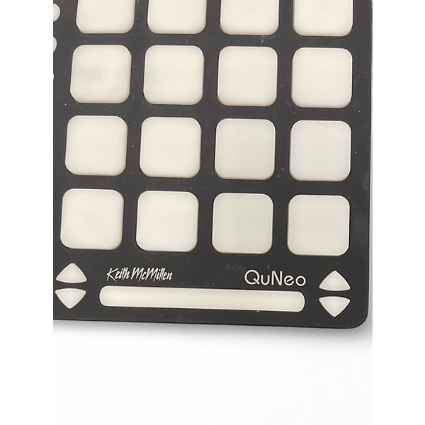 Used Keith McMillen QuNeo 3D MIDI Controller