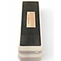 Used Dunlop 105Q Cry Baby Bass Wah Bass Effect Pedal thumbnail