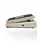 Used Dunlop 105Q Cry Baby Bass Wah Bass Effect Pedal
