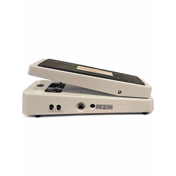 Used Dunlop 105Q Cry Baby Bass Wah Bass Effect Pedal