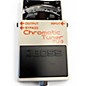 Used BOSS TU3 Chromatic Tuner Pedal thumbnail