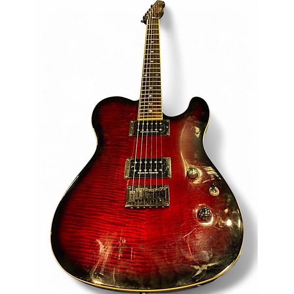 Used Fender Special Edition Custom Telecaster FMT HH BLACK CHERRY BURST Solid Body Electric Guitar,Specials : American Fashion Style Bags On Sale Used Fender Special Edition Custom Telecaster FMT HH BLACK CHERRY BURST Solid Body Electric Guitar,Specials : American Fashion Style Bags On Sale