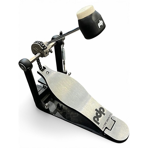 Used PDP by DW 700 Series Single Bass Drum Pedal