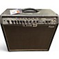 Used Line 6 Spider Valve MKII 40W 1x12 Tube Guitar Combo Amp thumbnail