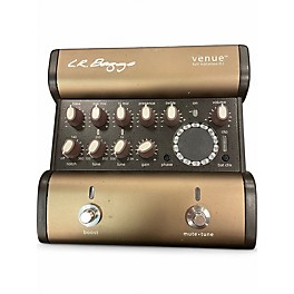 Used LR Baggs Venue DI Direct Box