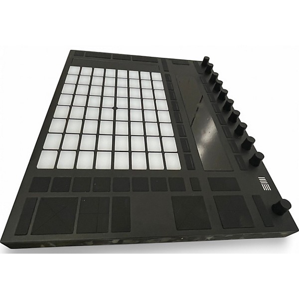 Used Ableton Push 2 MIDI Controller
