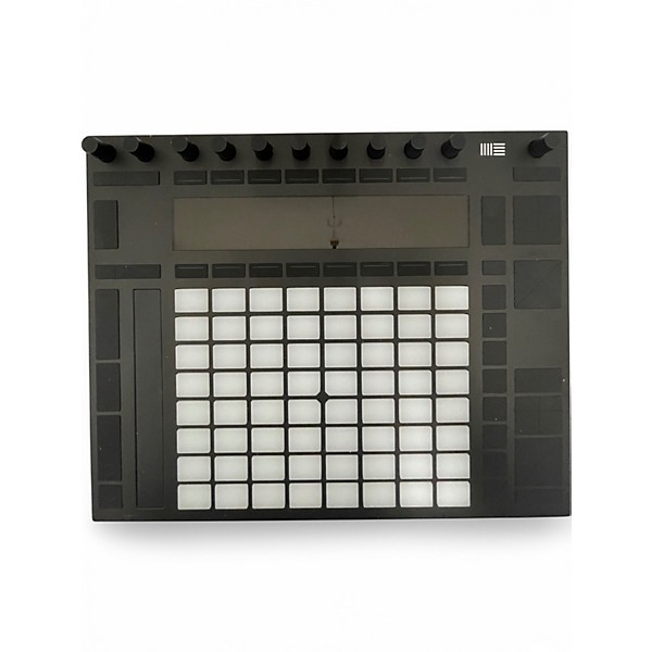 Used Ableton Push 2 MIDI Controller