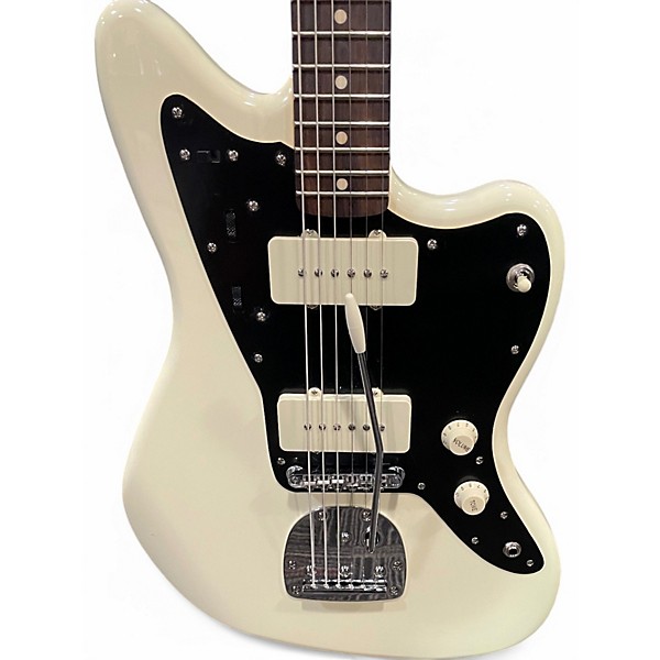 Used Squier J Mascis Jazzmaster Antique White Solid Body Electric Guitar,Specials : American Fashion Style Bags On Sale