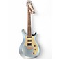 Used PRS s2 studio Baltic Blue Solid Body Electric Guitar