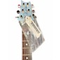 Used PRS s2 studio Baltic Blue Solid Body Electric Guitar