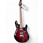 Used Eastman juliet Black Solid Body Electric Guitar thumbnail
