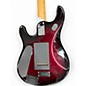 Used Eastman juliet Black Solid Body Electric Guitar