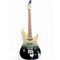 Used Ibanez SA360 Black Onyx Solid Body Electric Guitar thumbnail