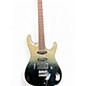 Used Ibanez SA360 Black Onyx Solid Body Electric Guitar