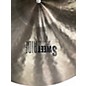Used Zildjian 21in K Sweet Ride Cymbal