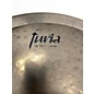 Used Stagg 16in FURIA ROCK CRASH Cymbal
