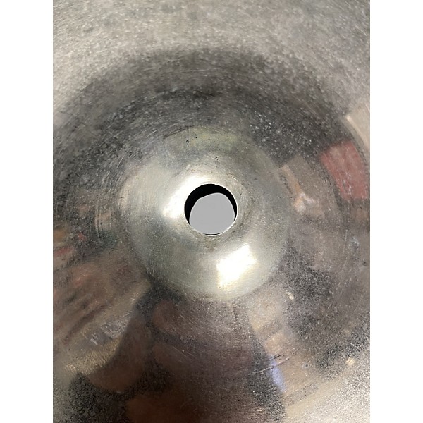 Used Stagg 16in FURIA ROCK CRASH Cymbal