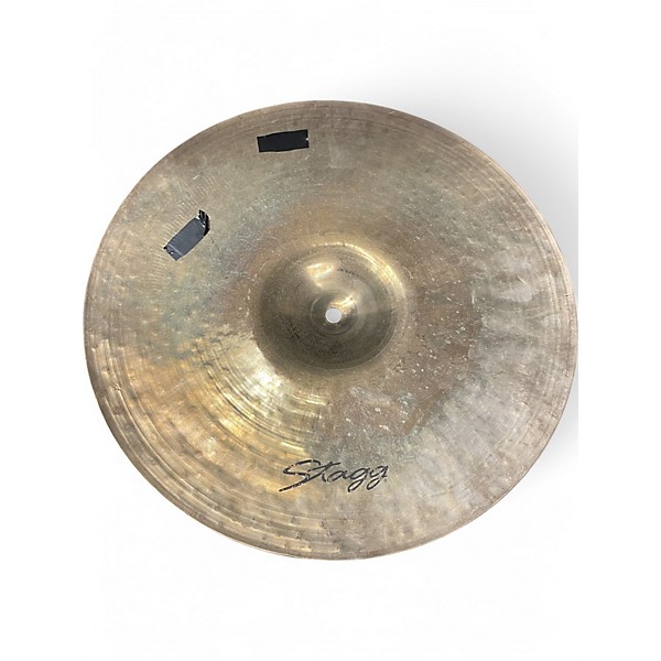 Used Stagg 16in FURIA ROCK CRASH Cymbal