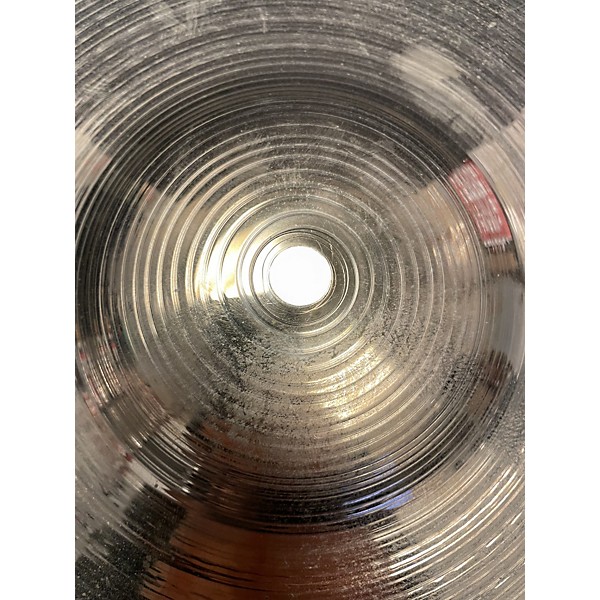 Used Zildjian 16in S Family Medium Thin Crash Cymbal
