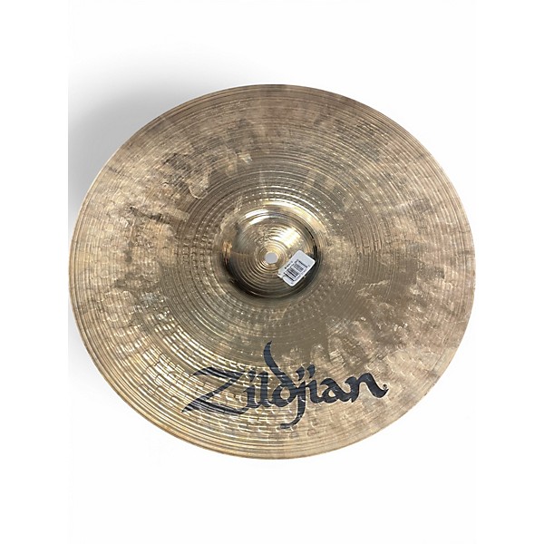Used Zildjian 16in S Family Medium Thin Crash Cymbal